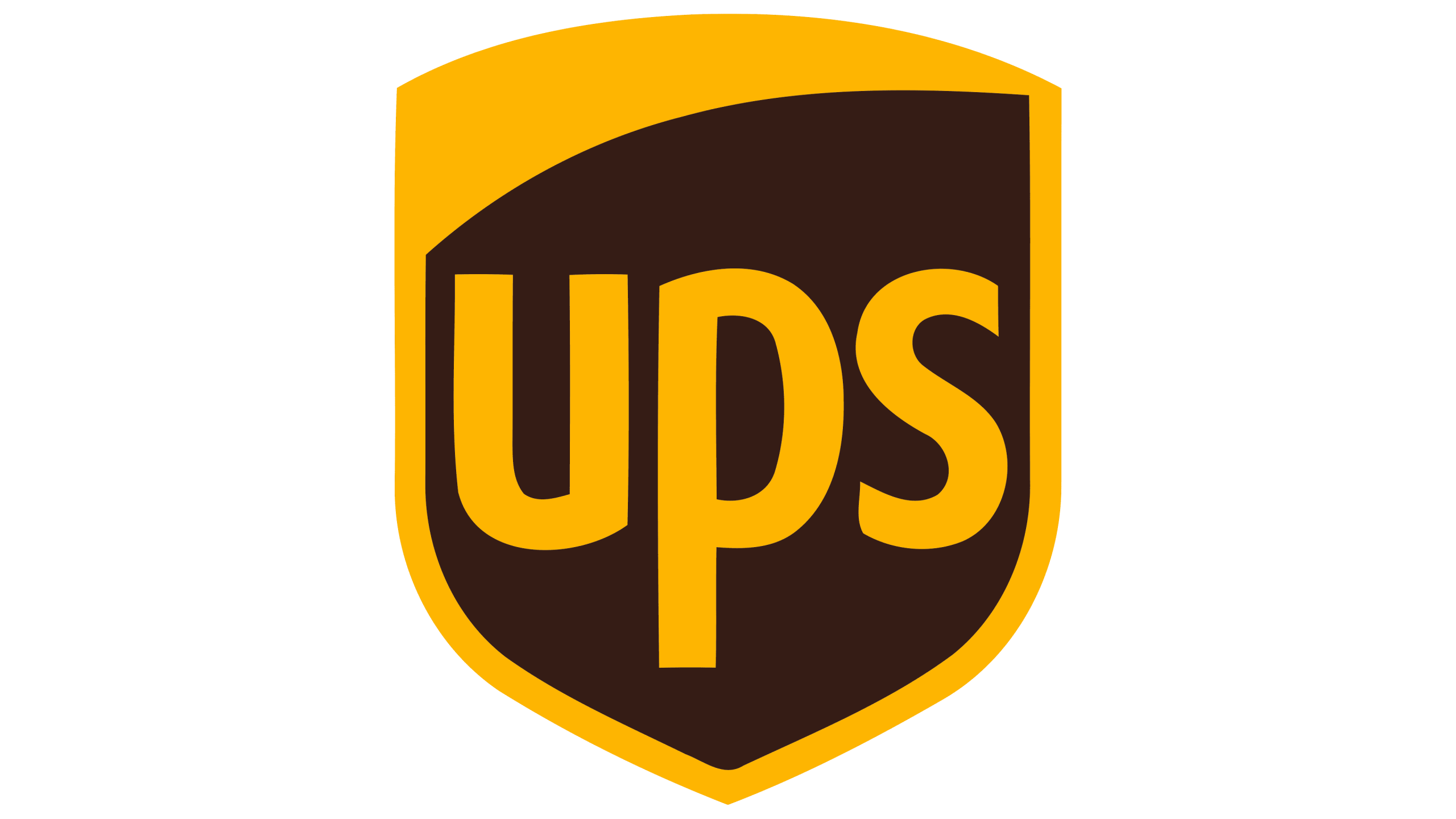 UPS-Logo
