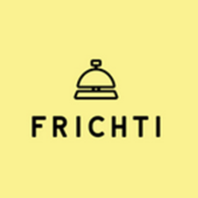 logo frichti