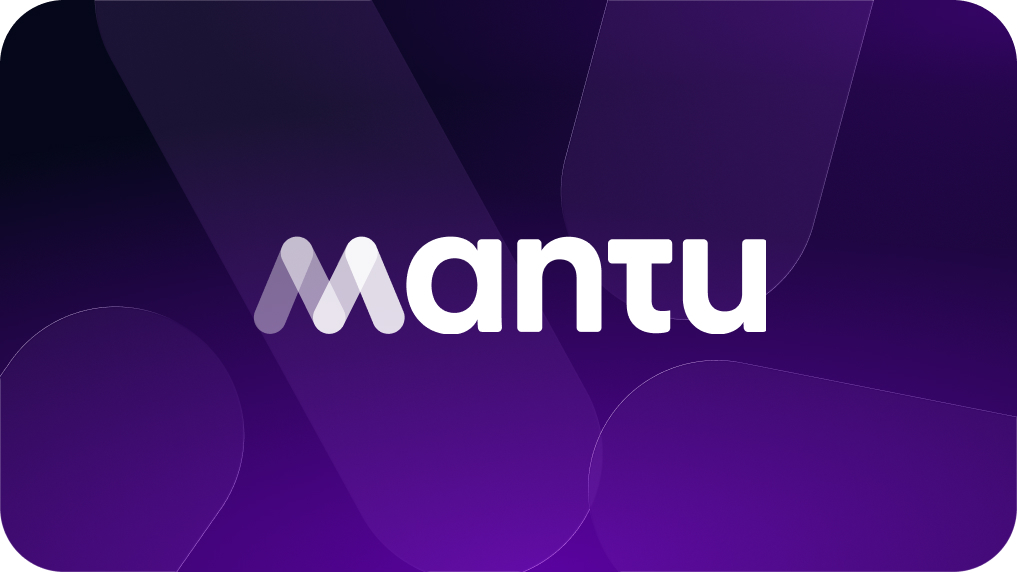Mantu